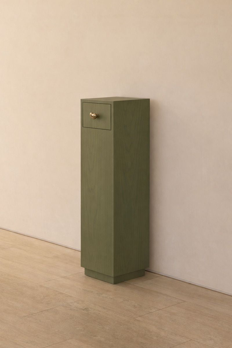 The Plinth