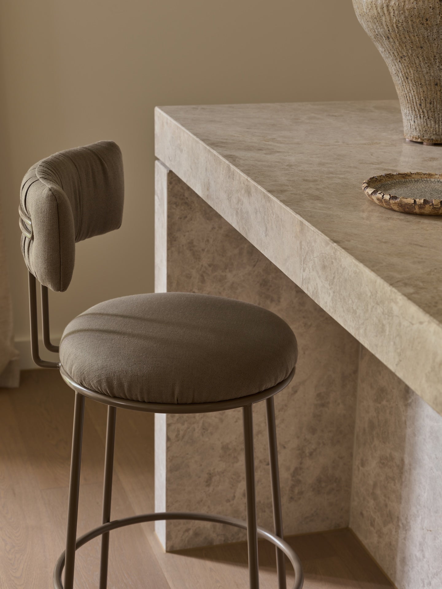 The Core Stool