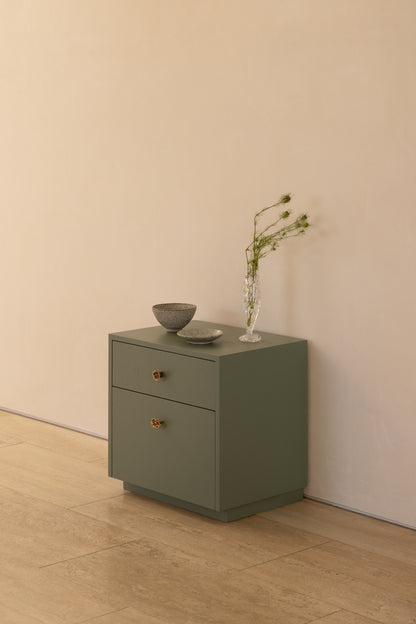 The Bedside