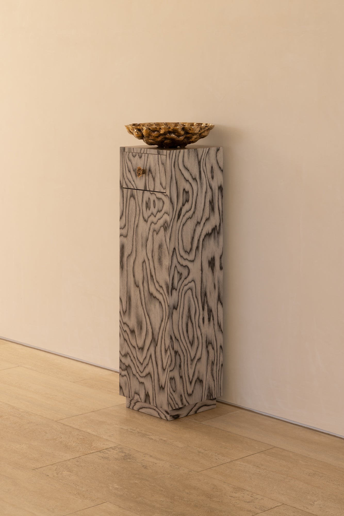 The Plinth