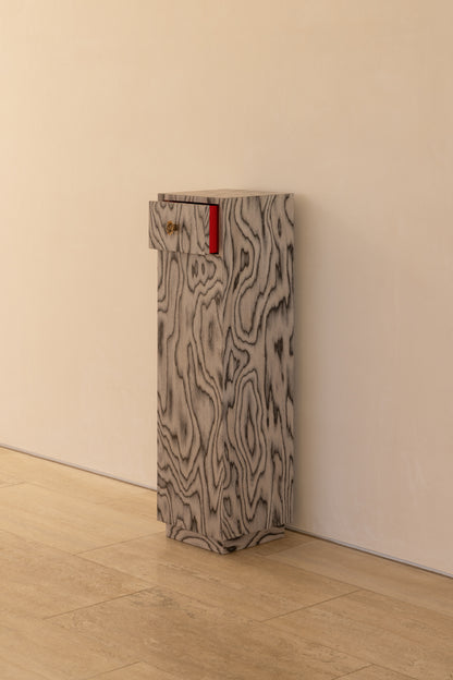 The Plinth