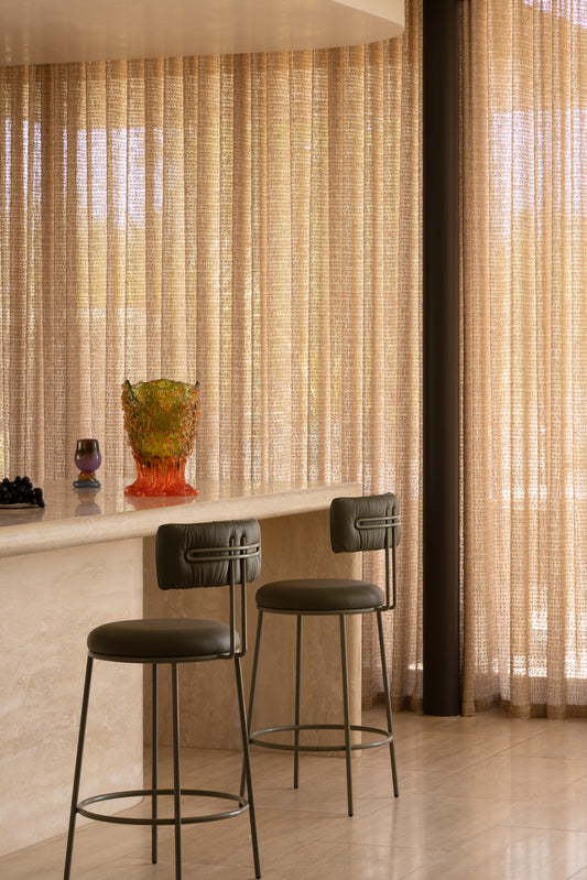 The Core Stool - Leather