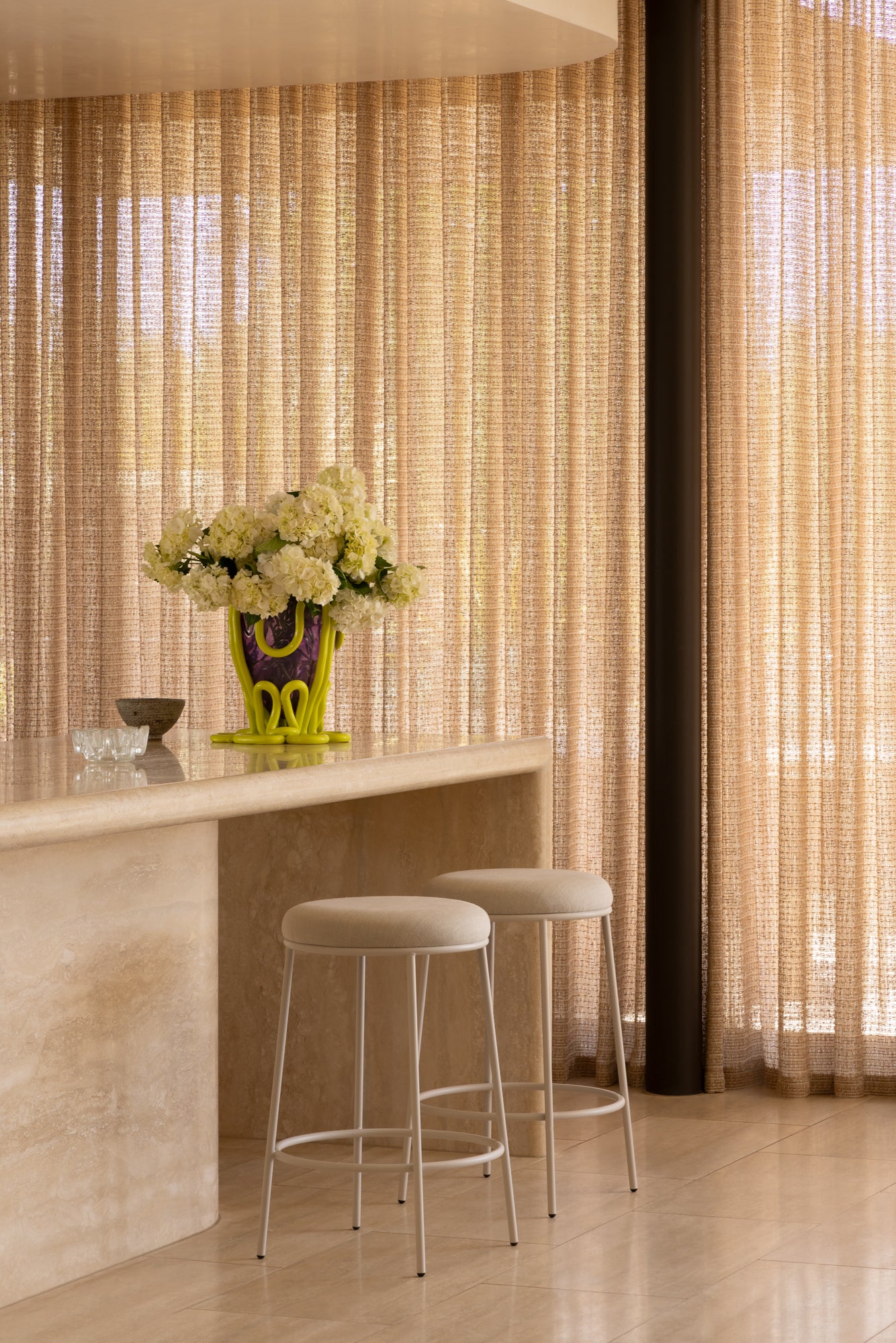 The Core Stool - Backless
