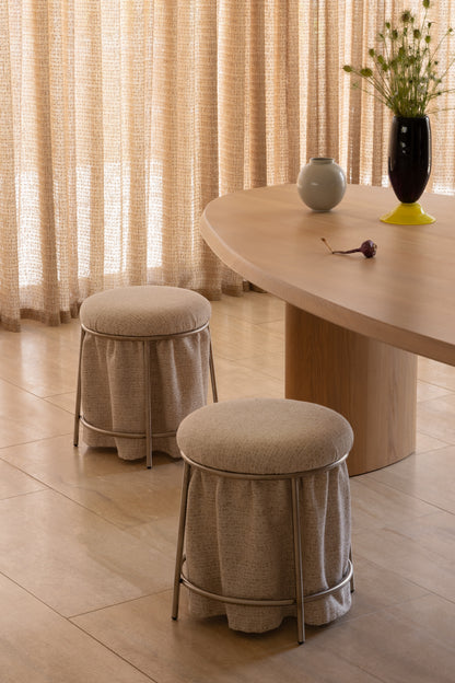 The Mini Stool