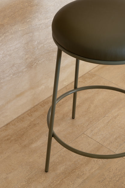 The Core Stool - Leather
