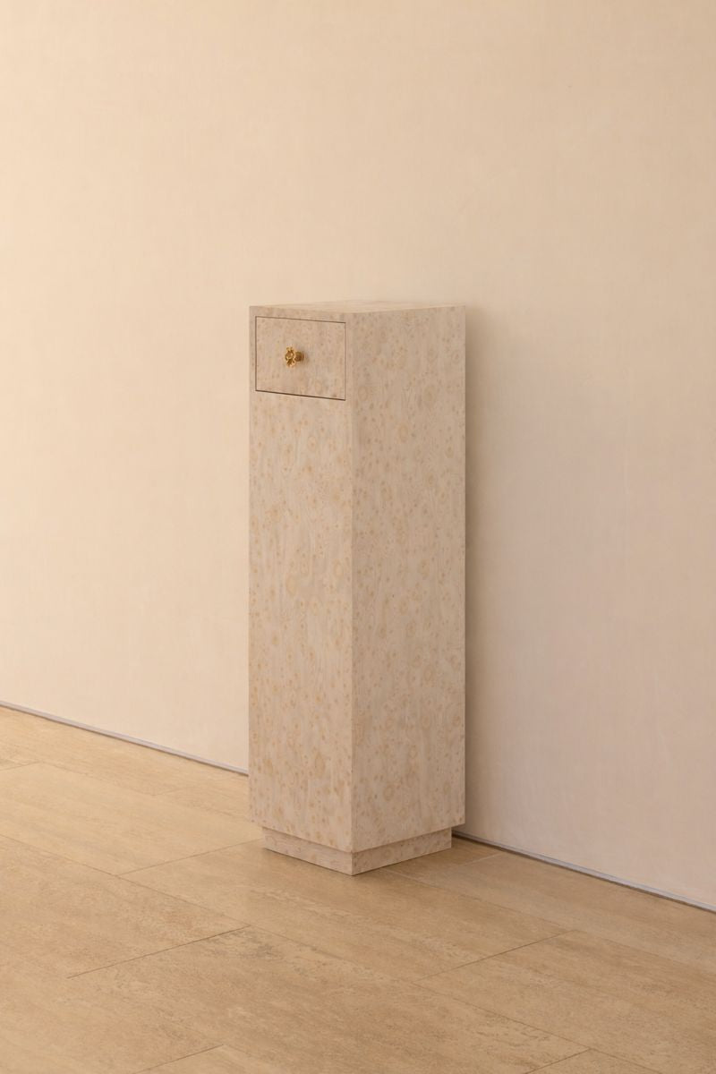 The Plinth