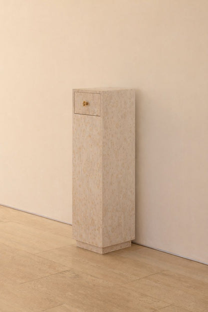 The Plinth