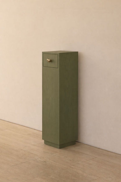 The Plinth