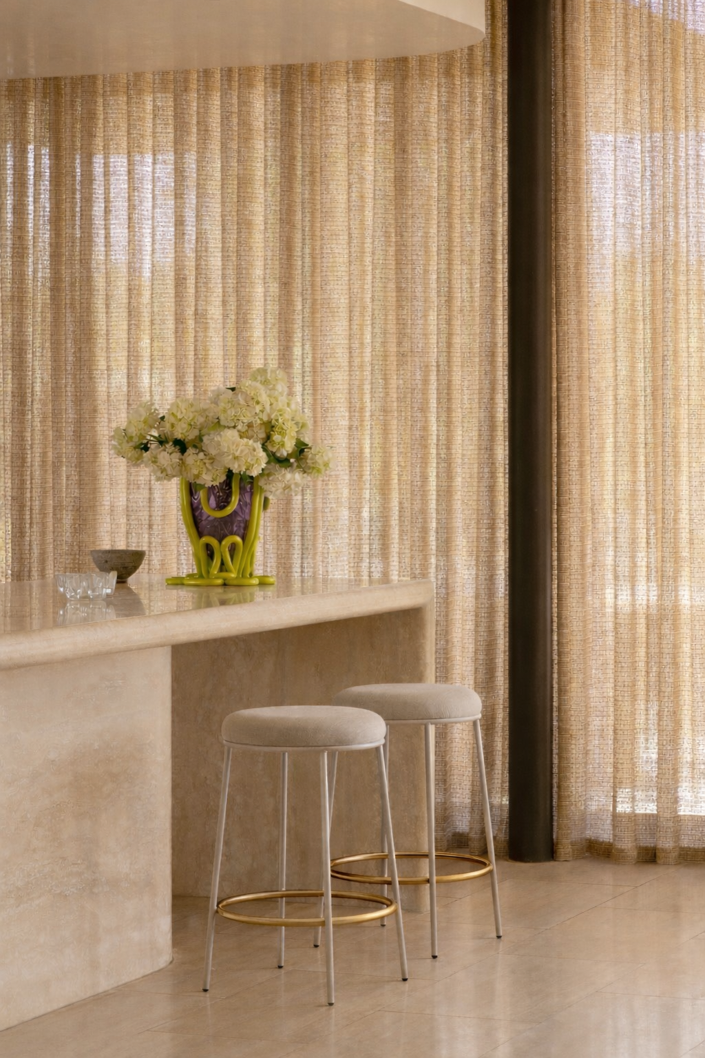 The Core Stool - Backless
