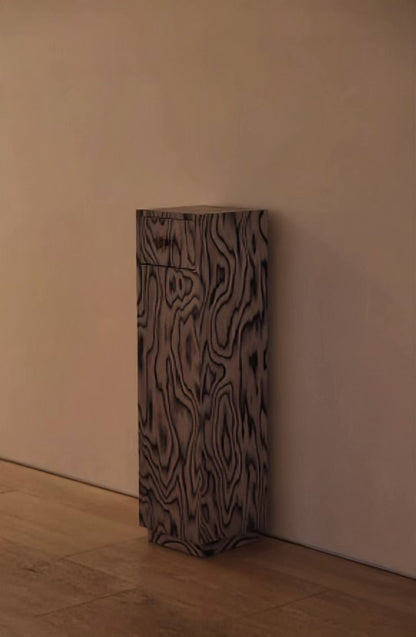 The Plinth